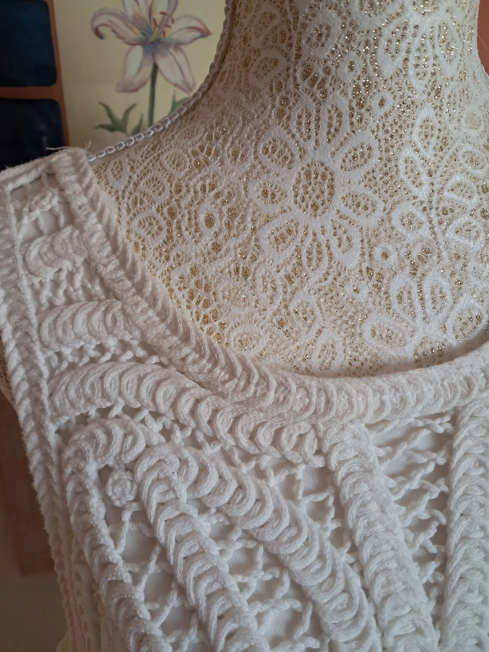 Women's dress – photo 5
